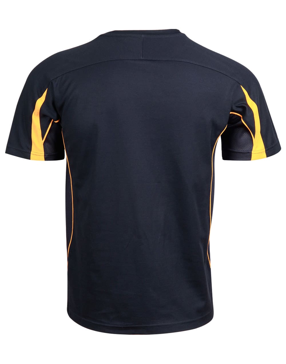 Mens TrueDry Fashion S/S Tshirt [53-TS53]