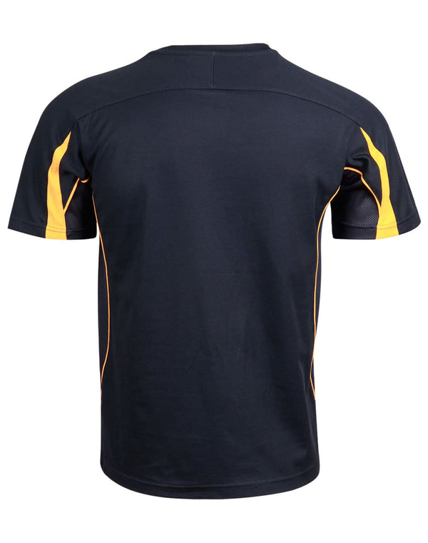 Mens TrueDry Fashion S/S Tshirt [53-TS53]