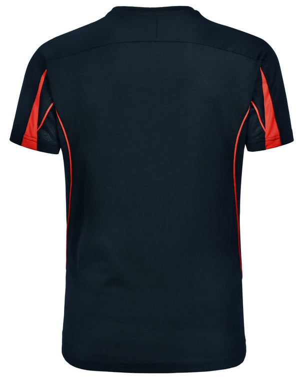 Mens TrueDry Fashion S/S Tshirt [53-TS53]
