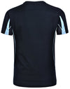 Mens TrueDry Fashion S/S Tshirt [53-TS53]