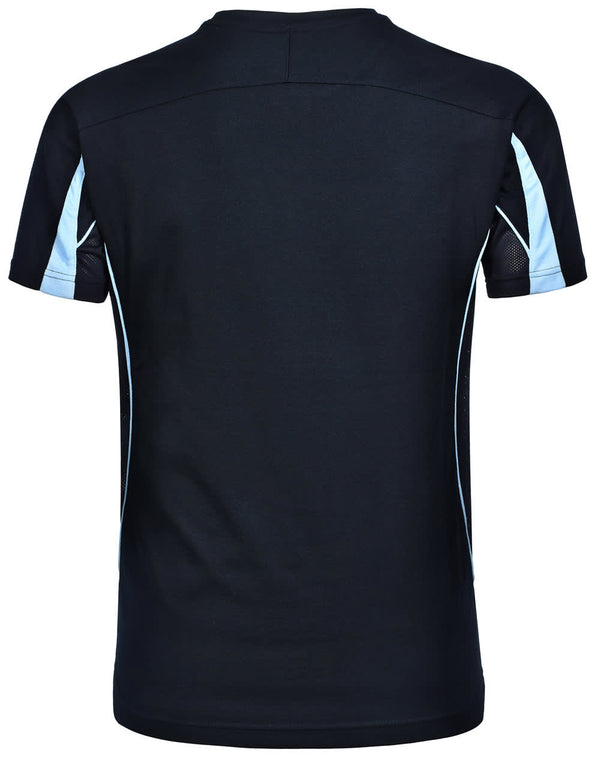 Mens TrueDry Fashion S/S Tshirt [53-TS53]