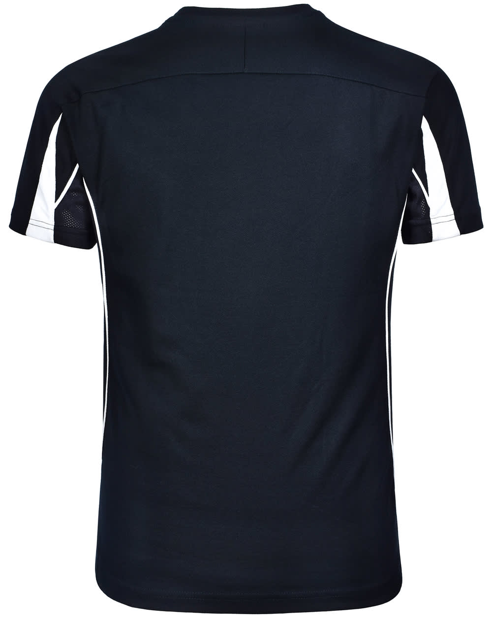 Mens TrueDry Fashion S/S Tshirt [53-TS53]