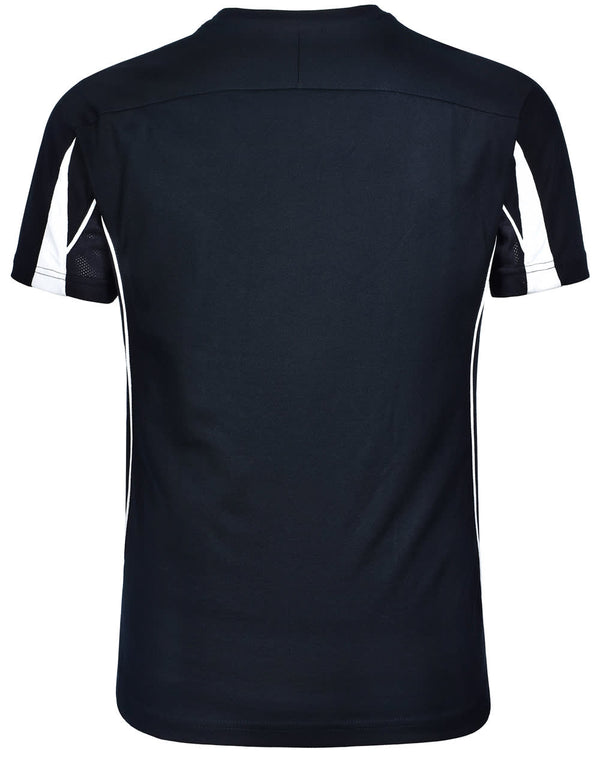 Mens TrueDry Fashion S/S Tshirt [53-TS53]