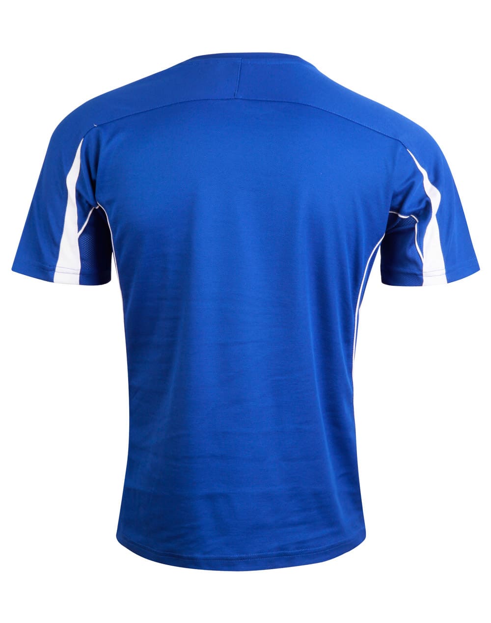 Mens TrueDry Fashion S/S Tshirt [53-TS53]