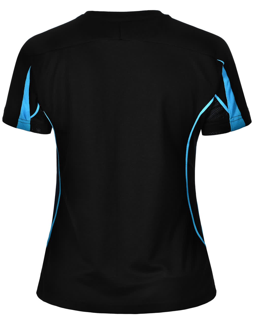 Ladies TrueDry Fashion S/S Tshirt [53-TS54]