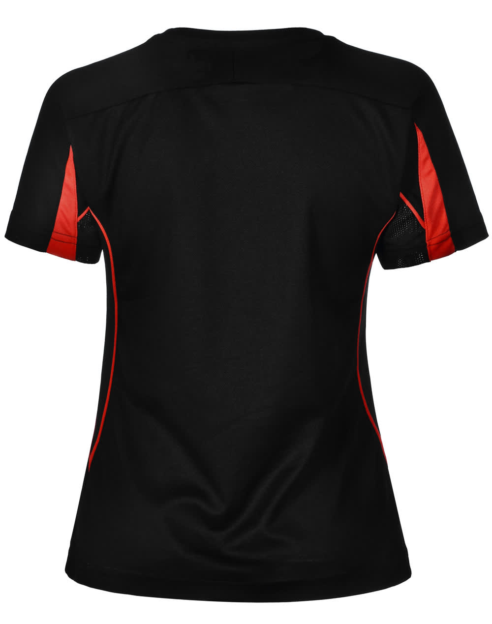 Ladies TrueDry Fashion S/S Tshirt [53-TS54]