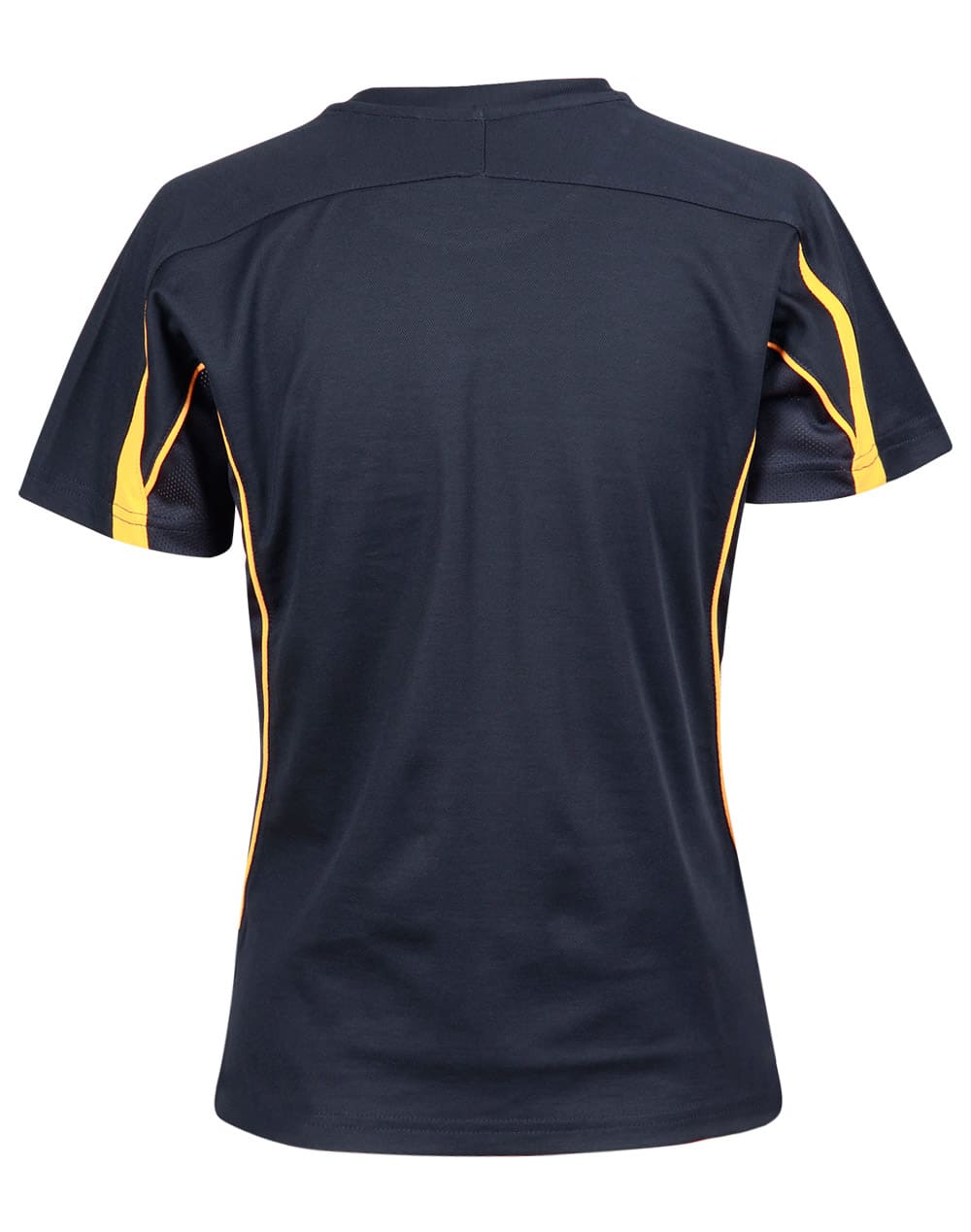 Ladies TrueDry Fashion S/S Tshirt [53-TS54]