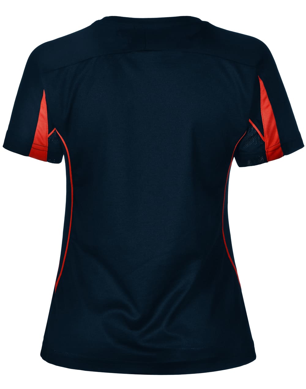 Ladies TrueDry Fashion S/S Tshirt [53-TS54]