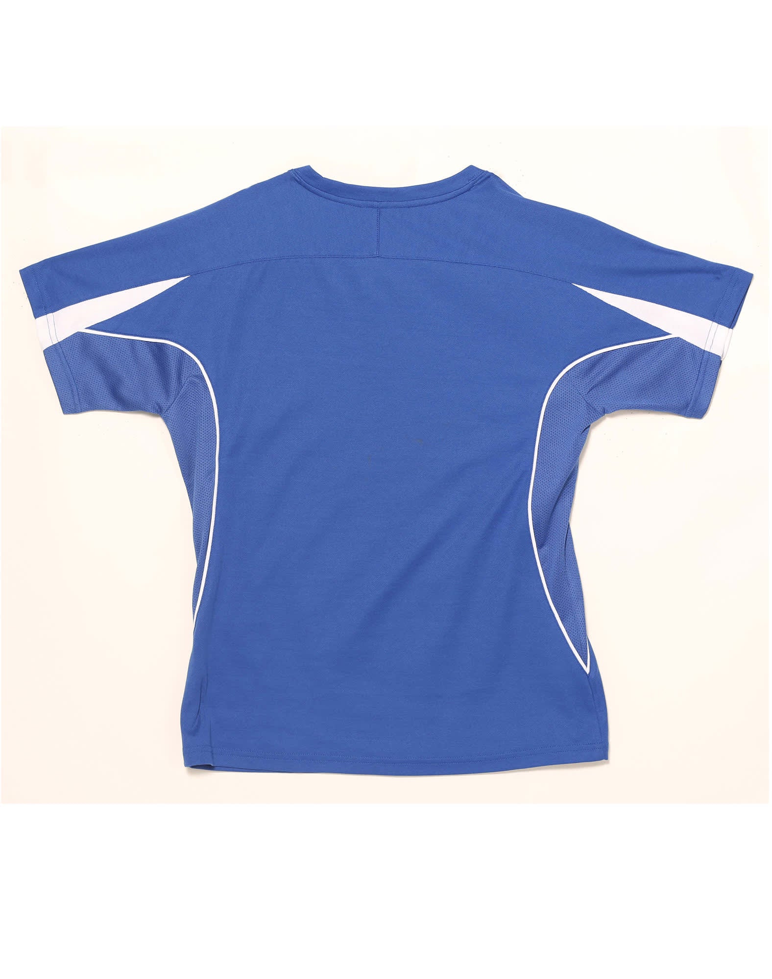 Ladies TrueDry Fashion S/S Tshirt [53-TS54]