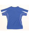 Ladies TrueDry Fashion S/S Tshirt [53-TS54]