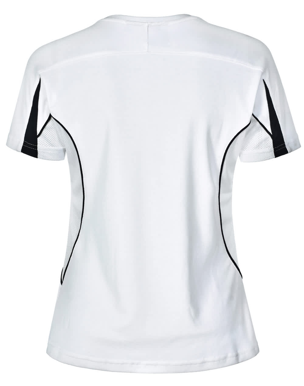 Ladies TrueDry Fashion S/S Tshirt [53-TS54]