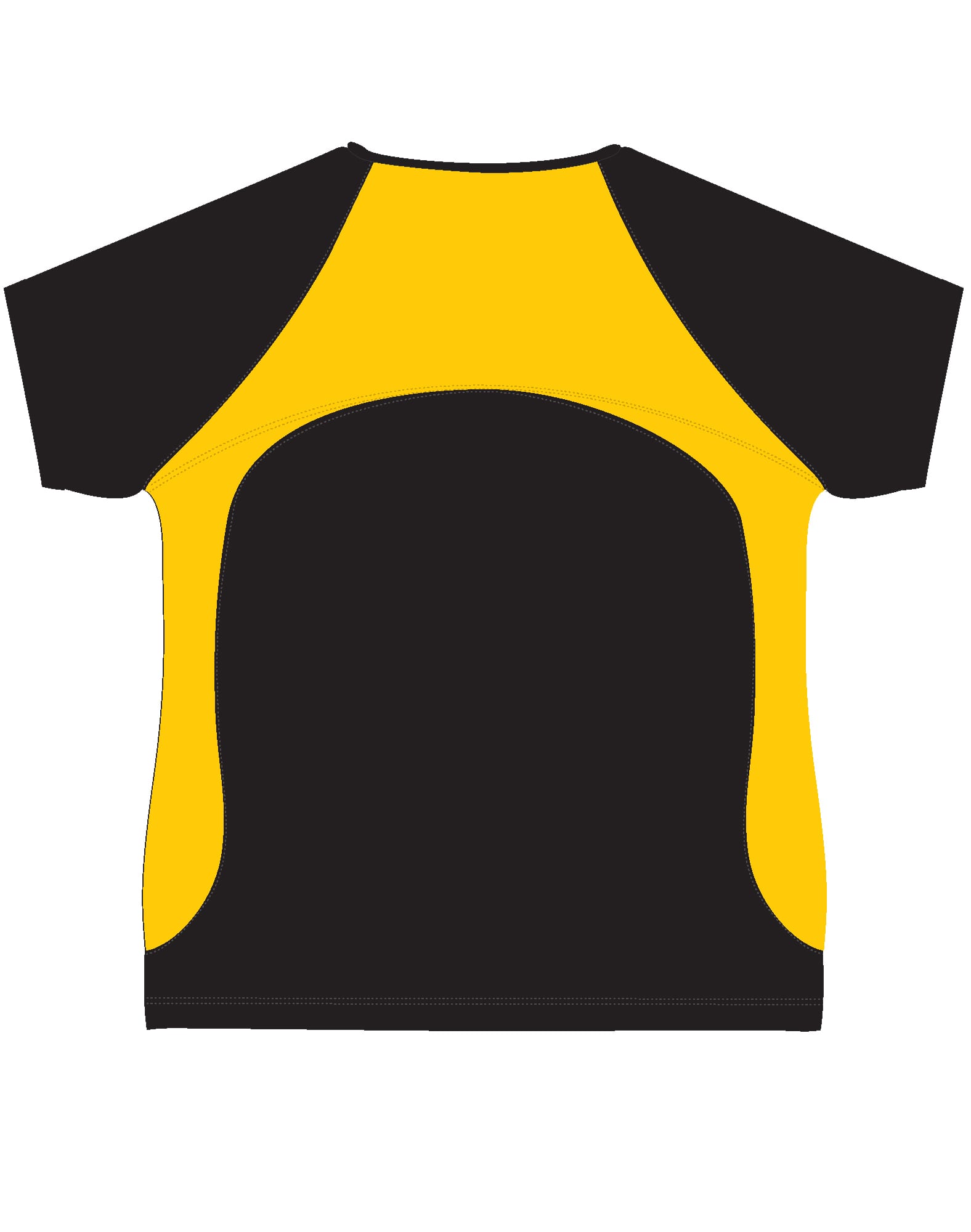 Mens Premier Tee Shirt [53-TS71]