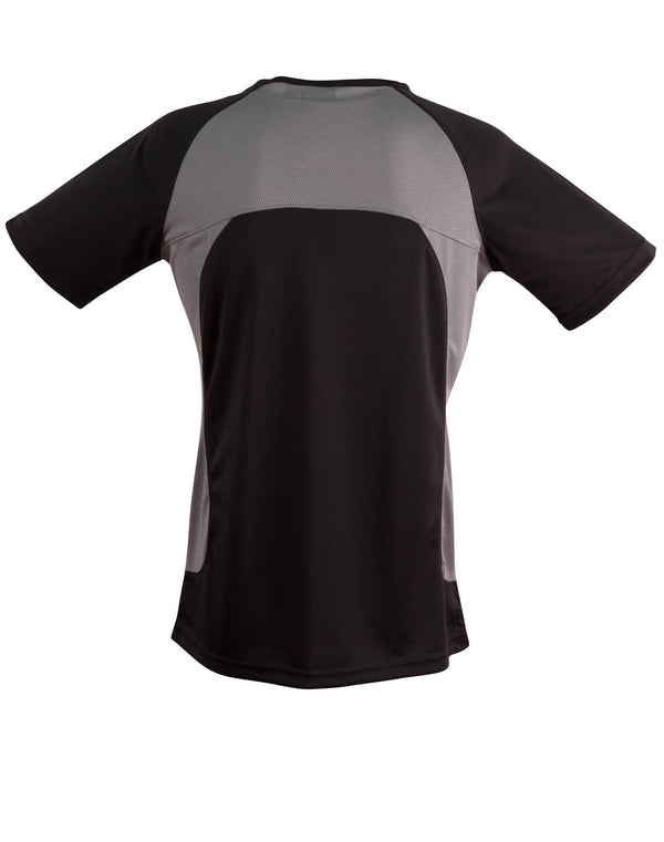 Mens Premier Tee Shirt [53-TS71]
