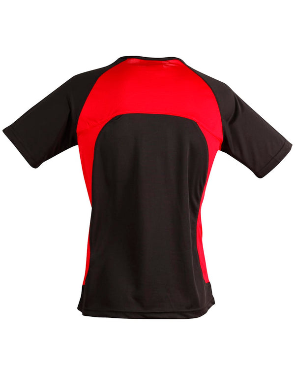 Mens Premier Tee Shirt [53-TS71]
