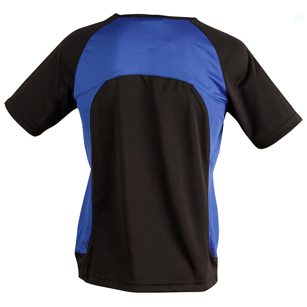 Mens Premier Tee Shirt [53-TS71]