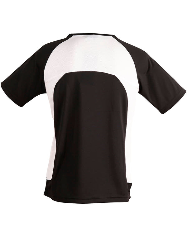 Mens Premier Tee Shirt [53-TS71]