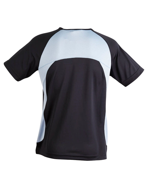 Mens Premier Tee Shirt [53-TS71]