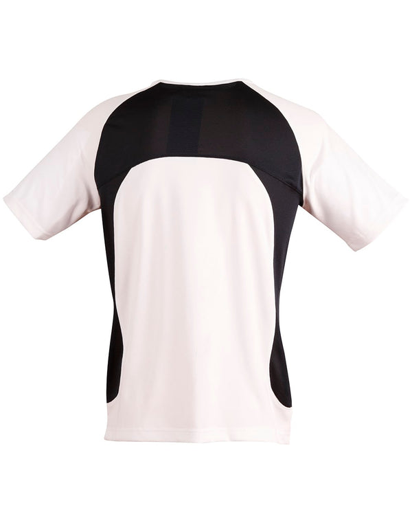 Mens Premier Tee Shirt [53-TS71]