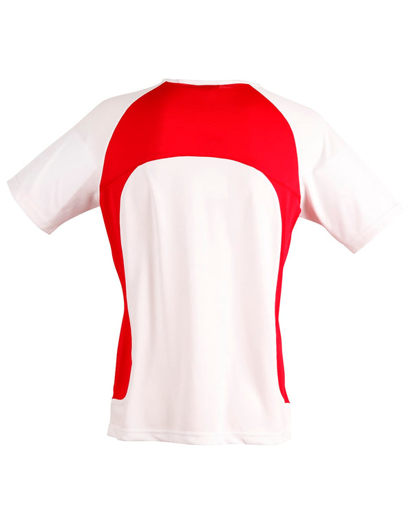 Mens Premier Tee Shirt [53-TS71]