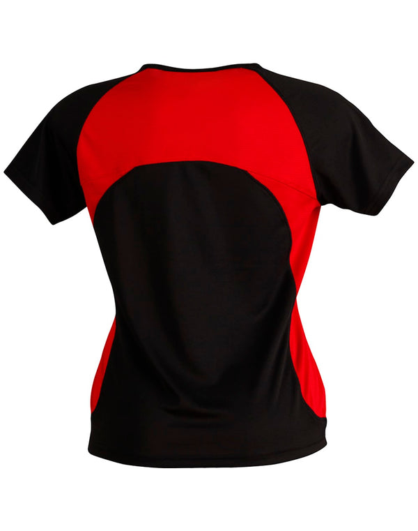 Ladies Premier Tee Shirt [53-TS72]