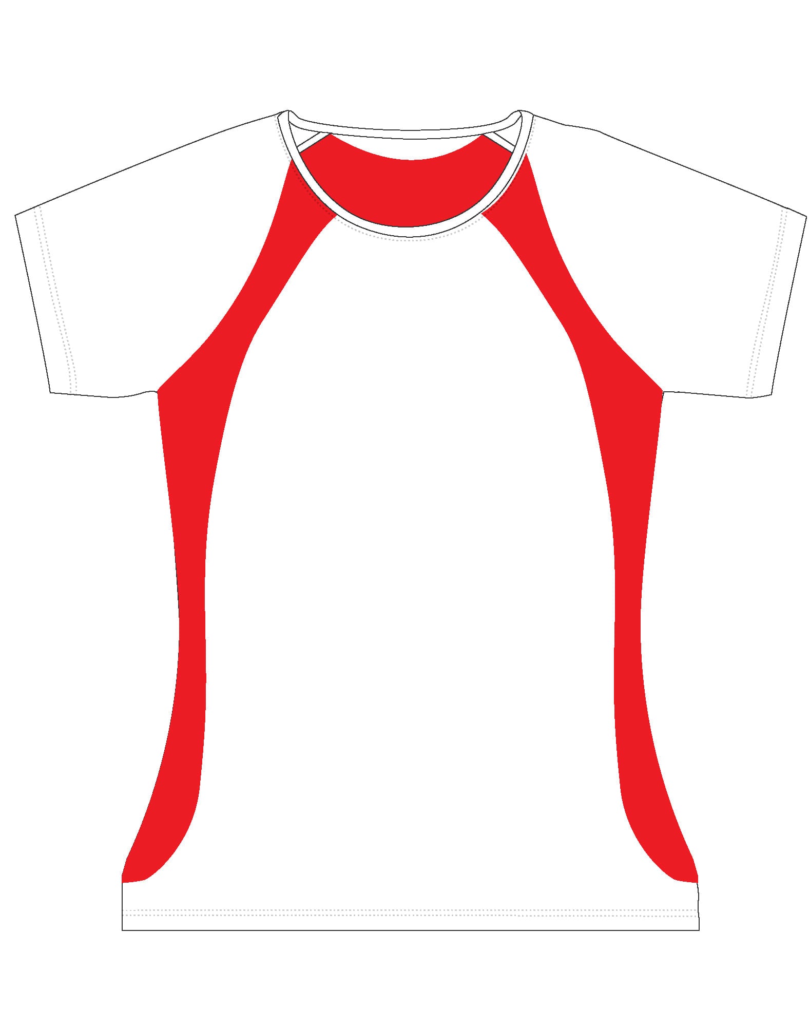 Ladies Premier Tee Shirt [53-TS72]