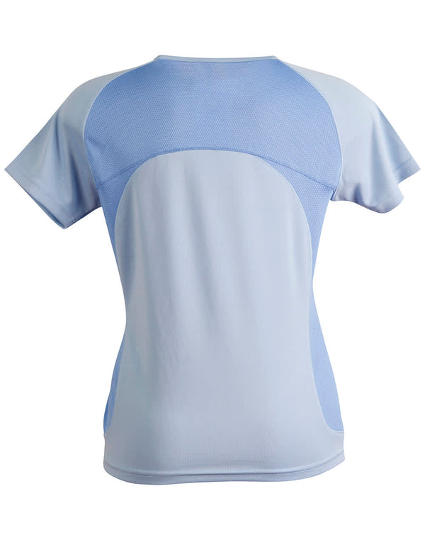 Ladies Premier Tee Shirt [53-TS72]
