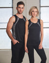 Ladies Sprint Singlet [53-TS74]