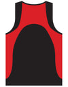 Mens Sprint Singlet [53-TS73]