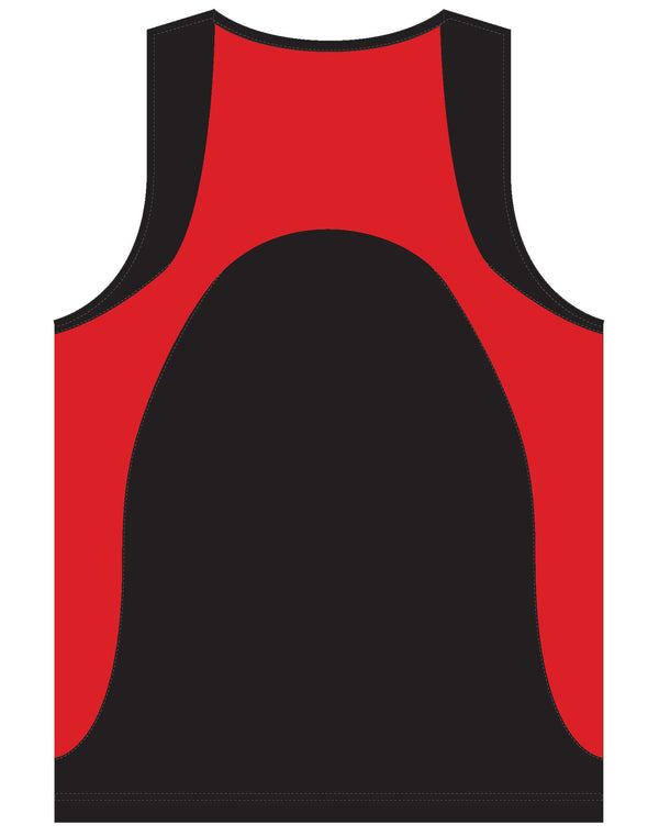 Mens Sprint Singlet [53-TS73]