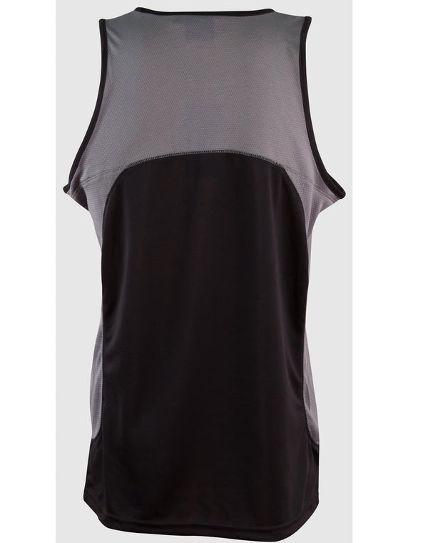 Mens Sprint Singlet [53-TS73]