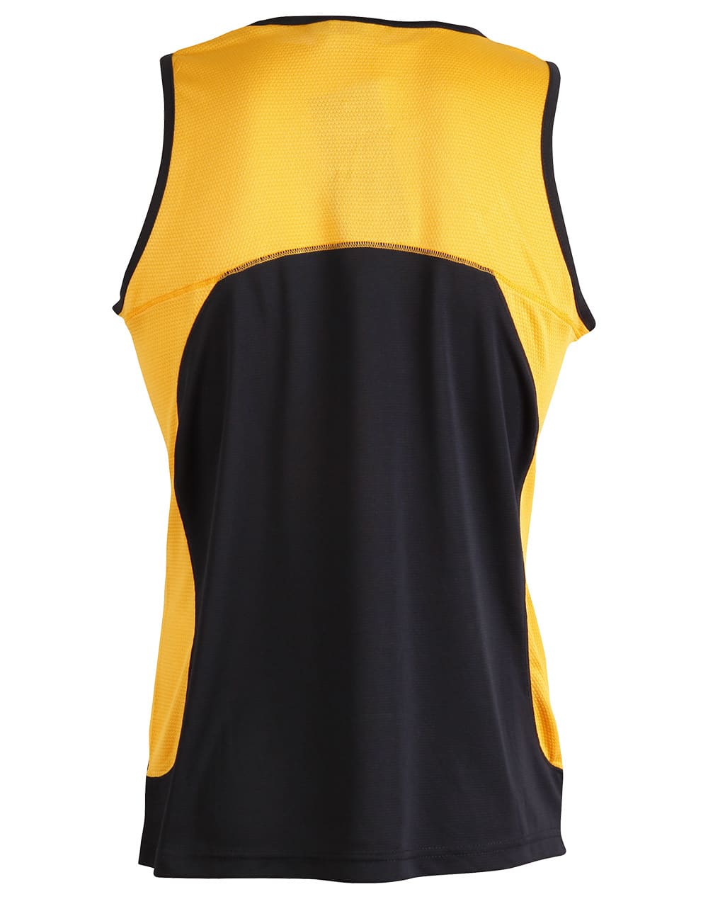 Mens Sprint Singlet [53-TS73]
