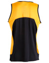 Mens Sprint Singlet [53-TS73]