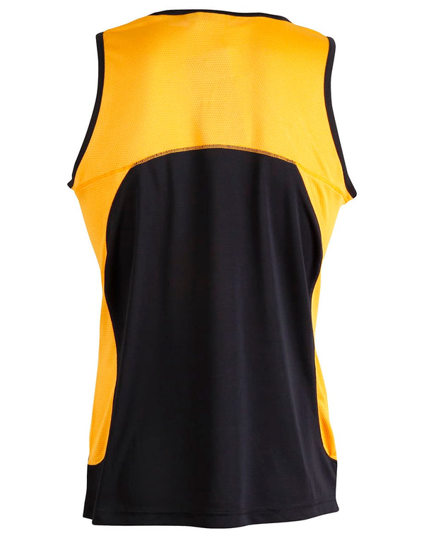 Mens Sprint Singlet [53-TS73]