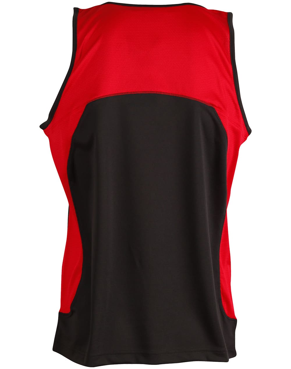 Mens Sprint Singlet [53-TS73]