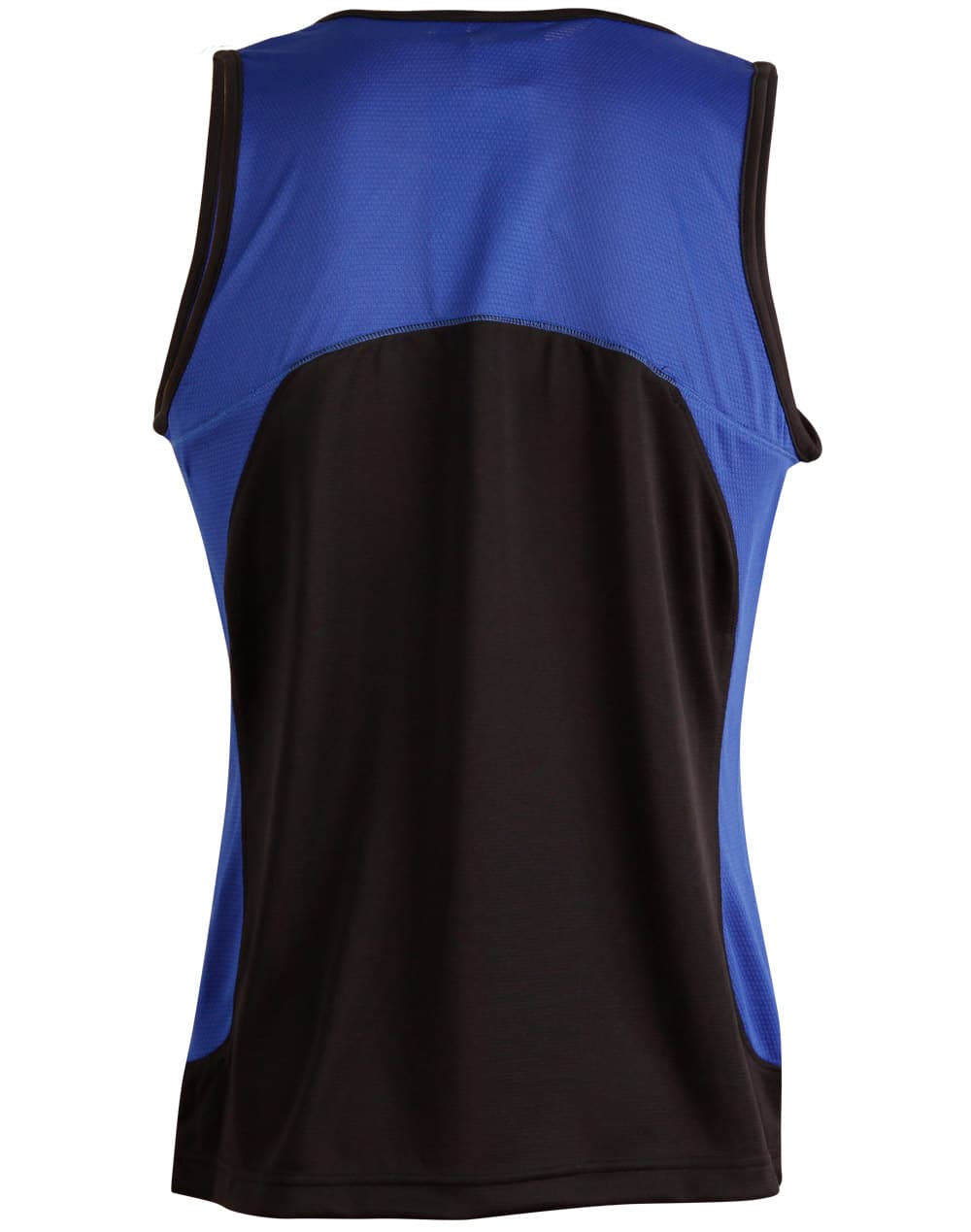 Mens Sprint Singlet [53-TS73]
