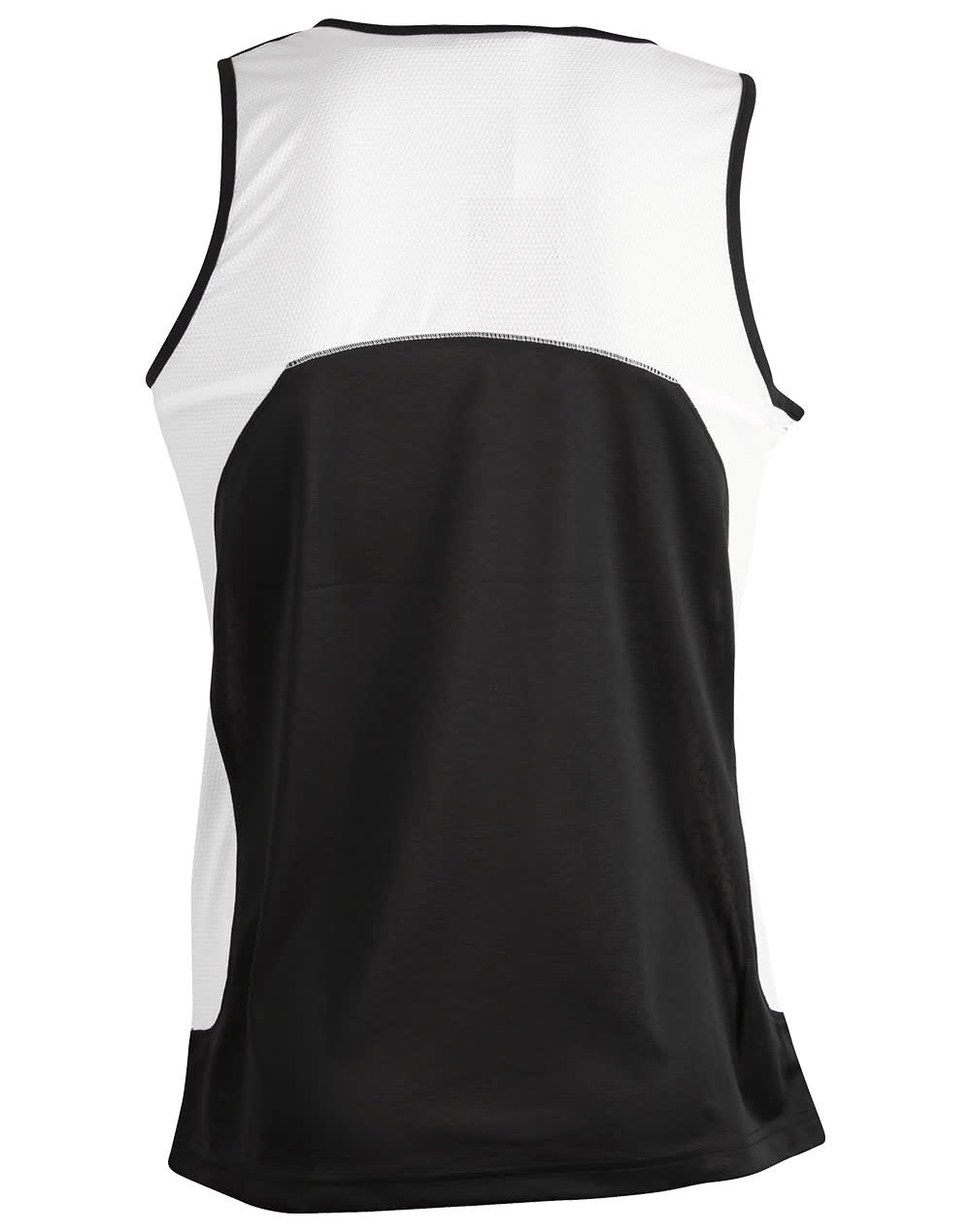 Mens Sprint Singlet [53-TS73]