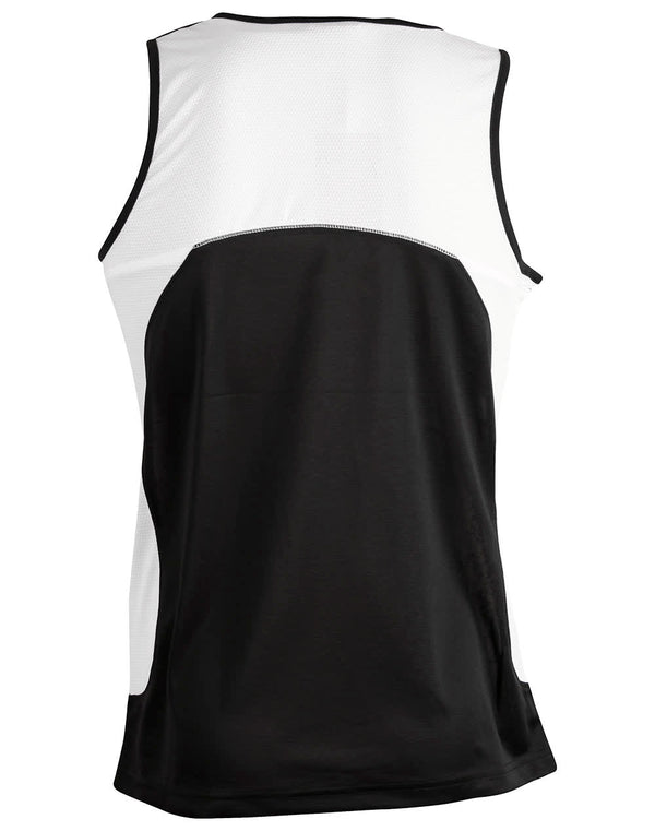 Mens Sprint Singlet [53-TS73]