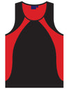 Mens Sprint Singlet [53-TS73]