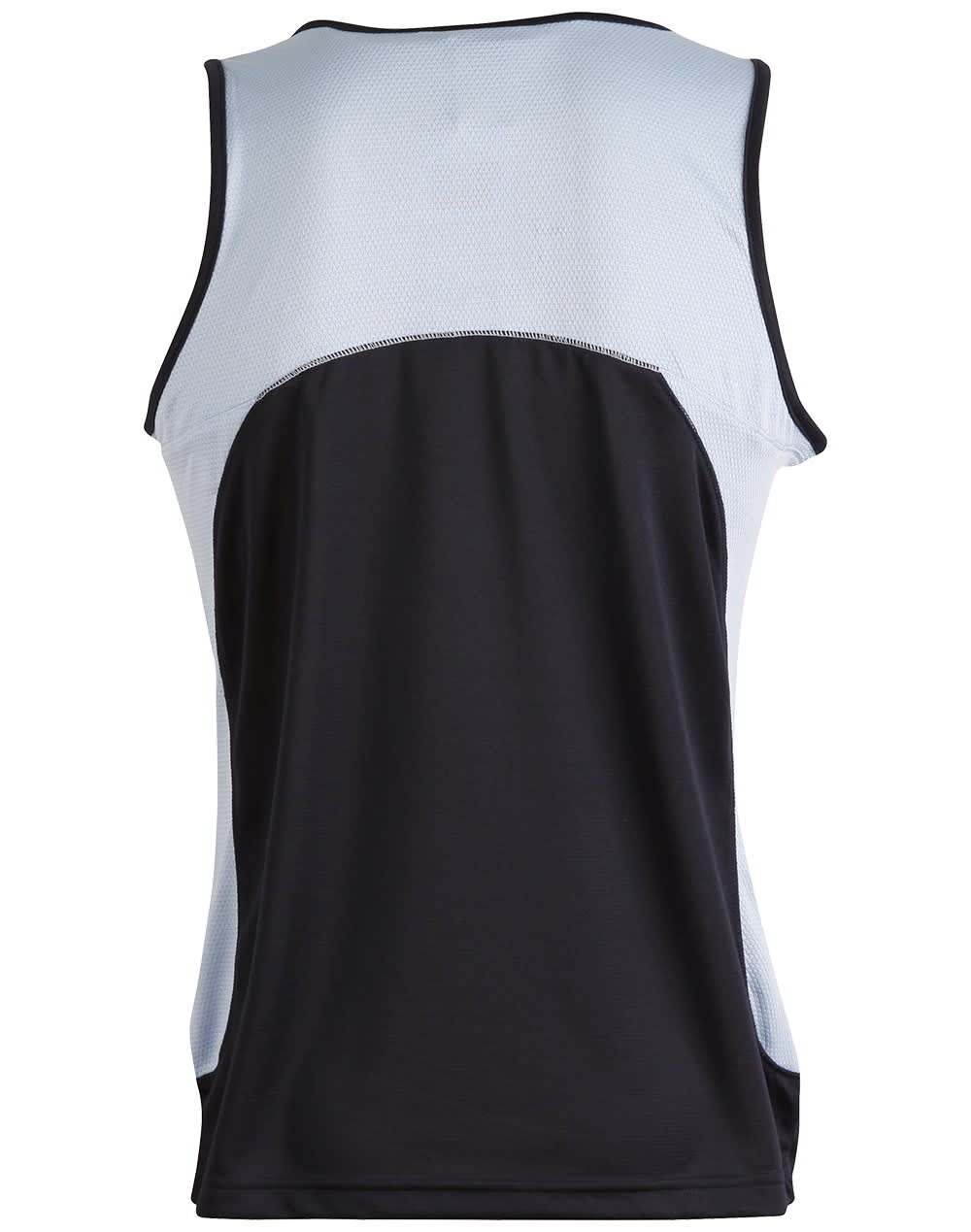 Mens Sprint Singlet [53-TS73]