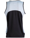 Mens Sprint Singlet [53-TS73]