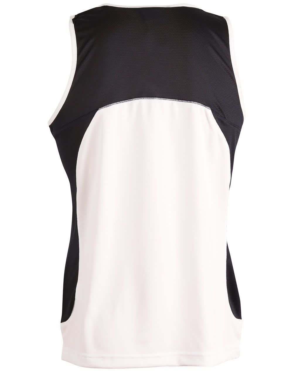 Mens Sprint Singlet [53-TS73]