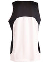 Mens Sprint Singlet [53-TS73]