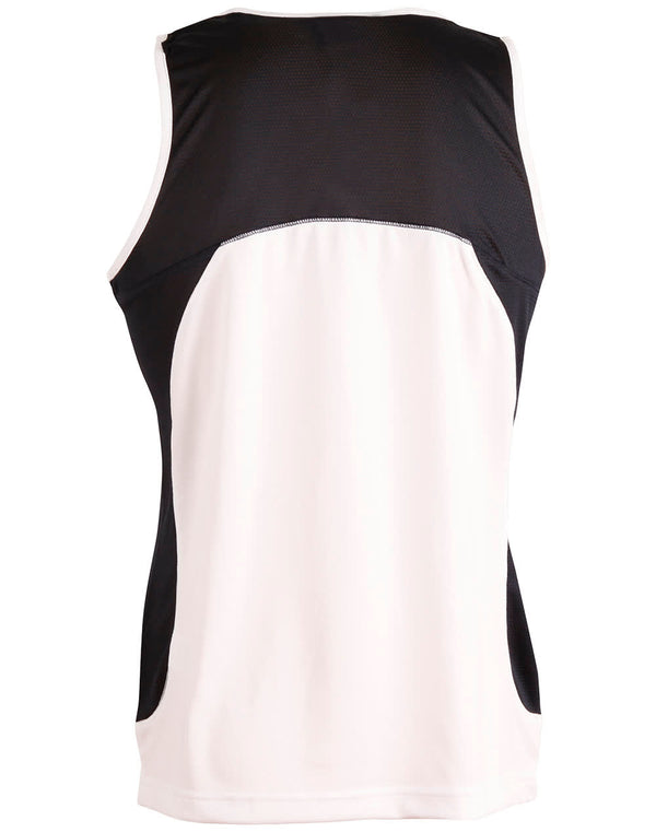 Mens Sprint Singlet [53-TS73]