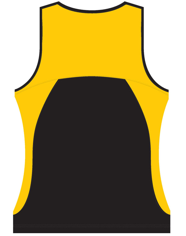 Ladies Sprint Singlet [53-TS74]