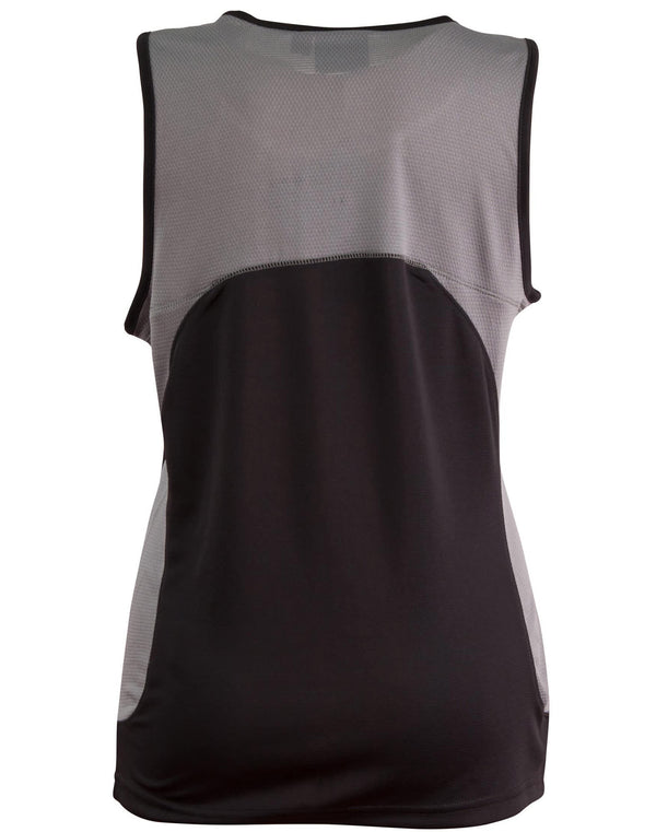 Ladies Sprint Singlet [53-TS74]