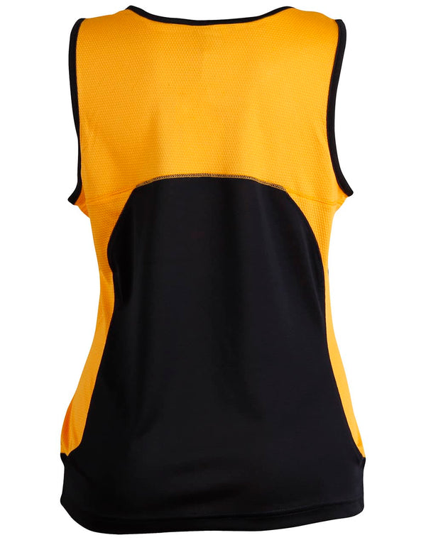 Ladies Sprint Singlet [53-TS74]