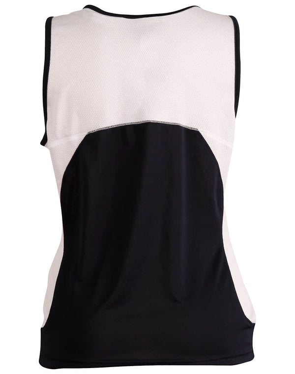 Ladies Sprint Singlet [53-TS74]