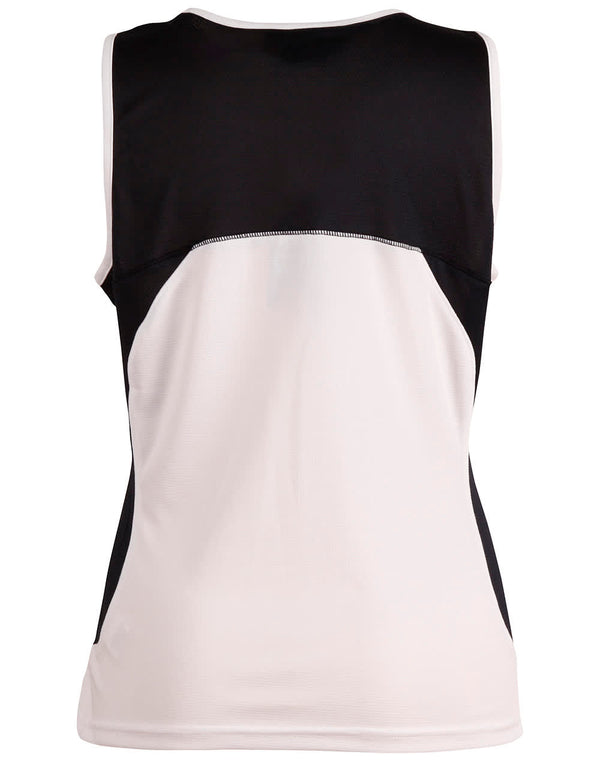 Ladies Sprint Singlet [53-TS74]