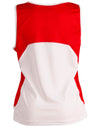 Ladies Sprint Singlet [53-TS74]