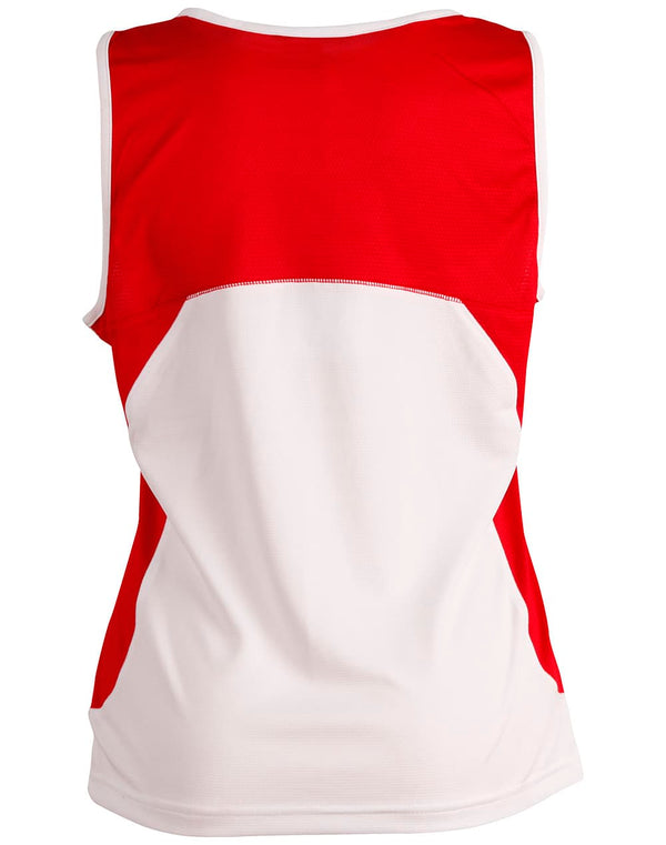 Ladies Sprint Singlet [53-TS74]